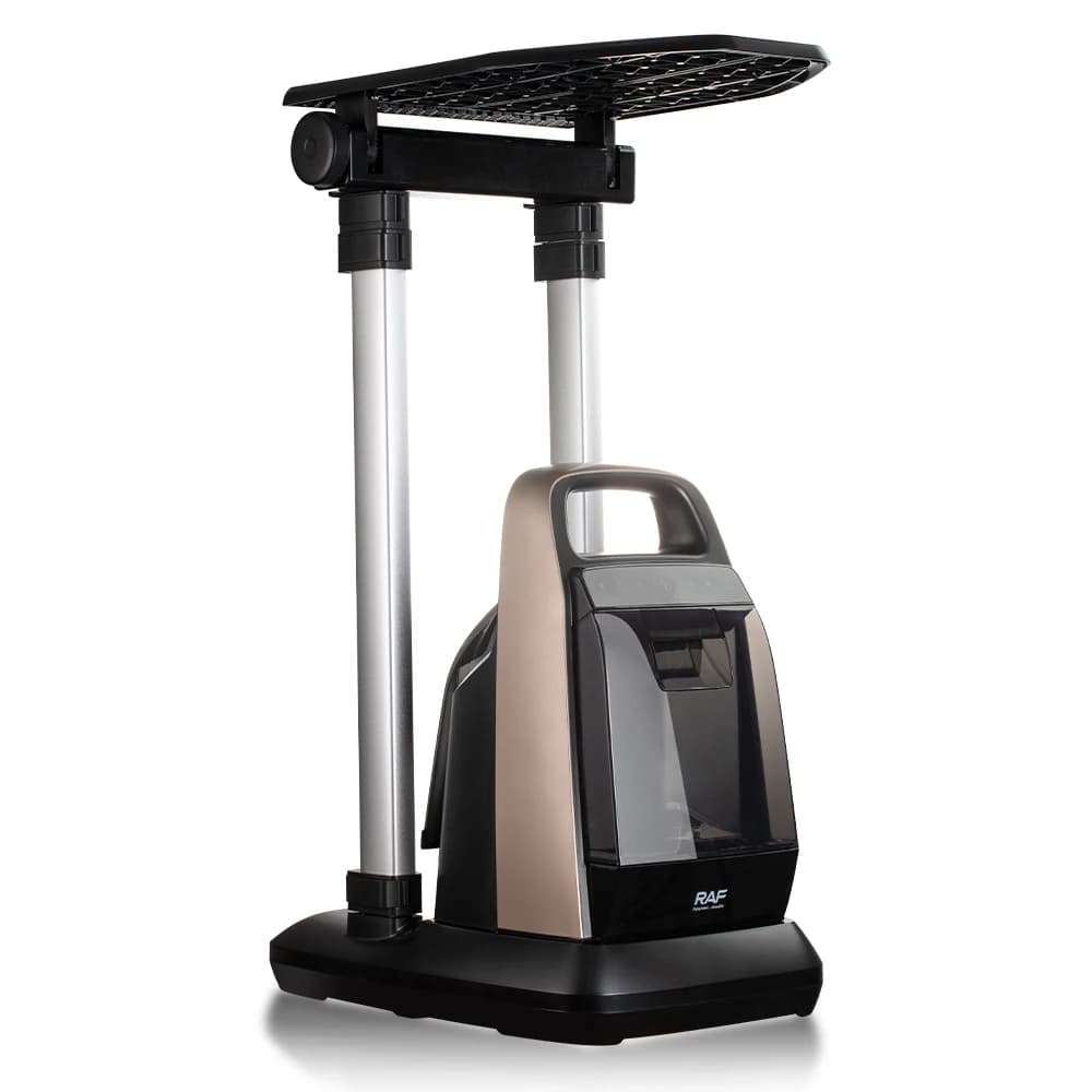 RAF 2400w Fantascienza Design In Piedi Vestiti Ferro Da Stiro A Vapore Elettrico A Vapore Indumento Palmare Indumento A Vapore Macchina Da Stiro