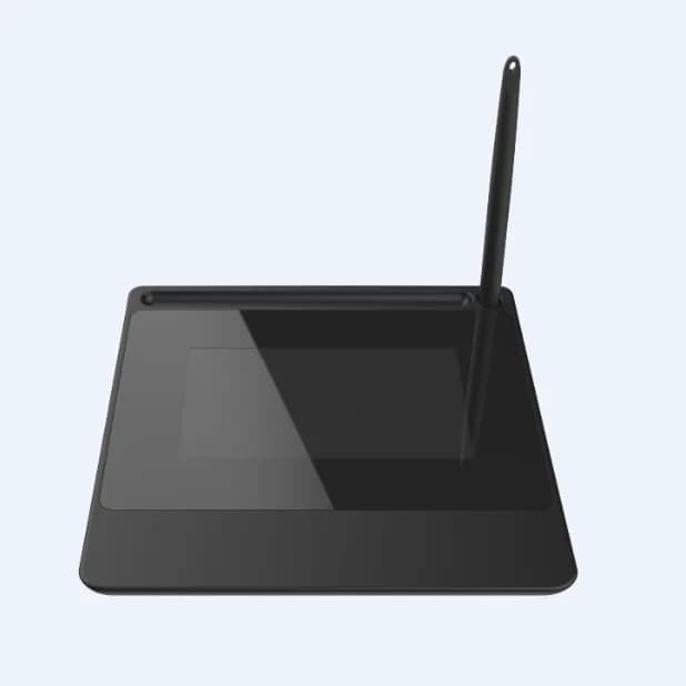 Pad per firma per tavoletta grafica LCD da 5 pollici per altri accessori per computer