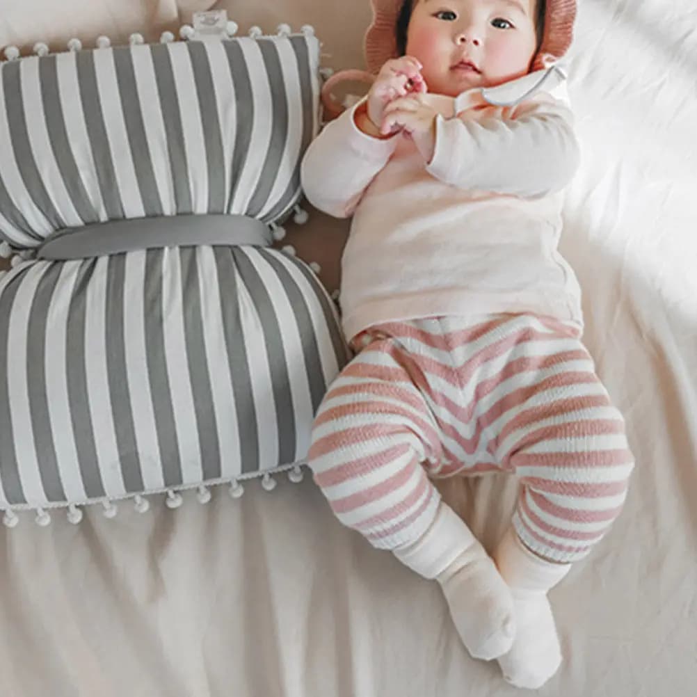 3Pair Baby Cartoon Socks Cotton Soft Breathable Anti-Slip Infant Socks for Spring Autumn Newborn Toddlers 1-3 Years Old