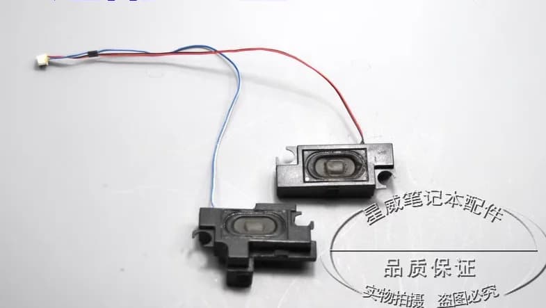 Laptop Speaker for Samsung NP350 Left and Right Speakers