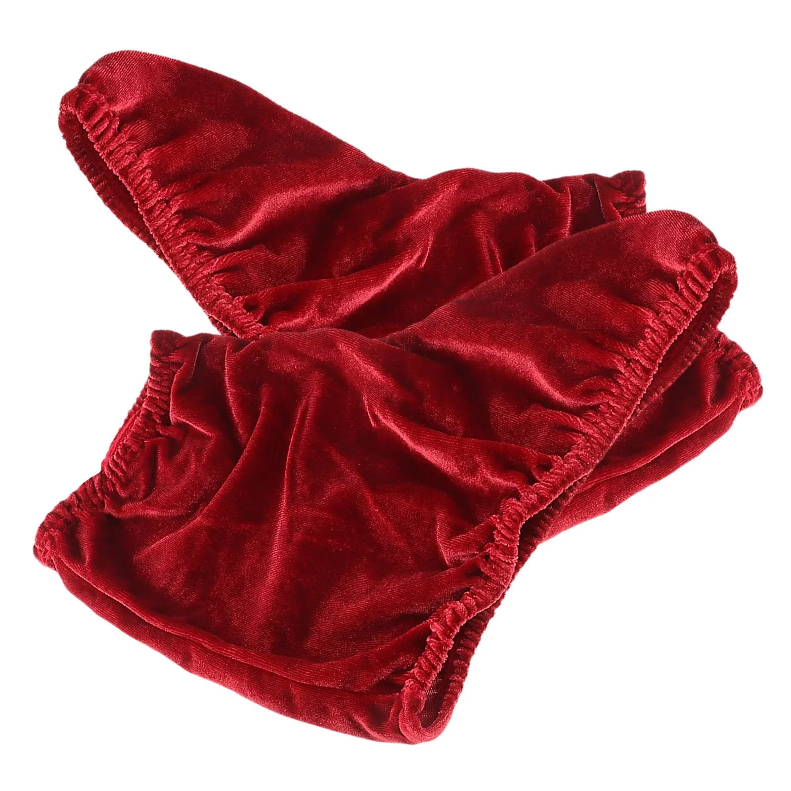 1 Paio di Protezioni per Pattini a Rotelle, Coprilama per Pattini da Ghiaccio, Tessuto Traspirante ed Elastico, Attrezzatura di Sicurezza per Pattinaggio per Adulti e Hockey