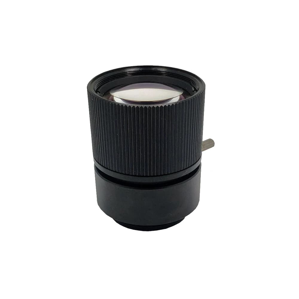 Obiettivo CCTV da 50 mm F1.4 con attacco CS 1/1.8" a bassa distorsione ottica da 3 MP per telecamera di sicurezza IP HD CCTV SL-0230
