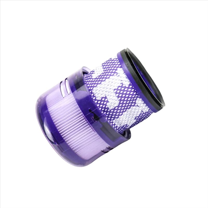 Sostituzione filtro HEPA lavabile per pezzi di ricambio aspirapolvere Dyson SV21 MICRO
