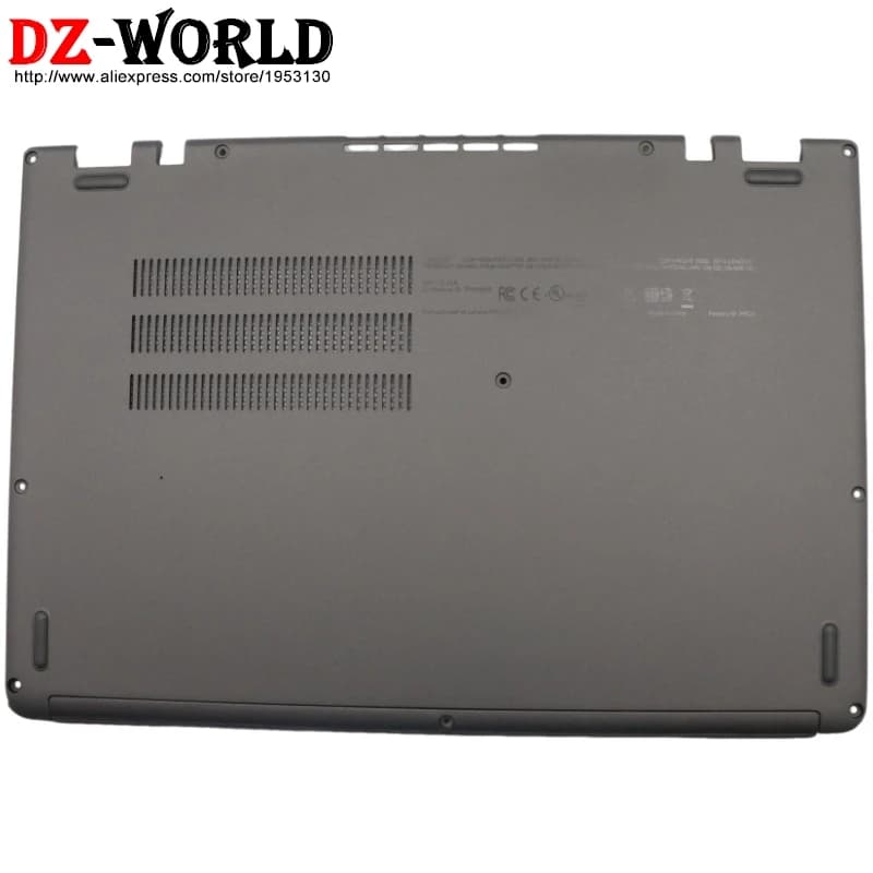 Shell Base Cover Lower Lid Bottom Cover for Lenovo Thinkpad S1 Yoga 12 Laptop 00HT846 04X6444