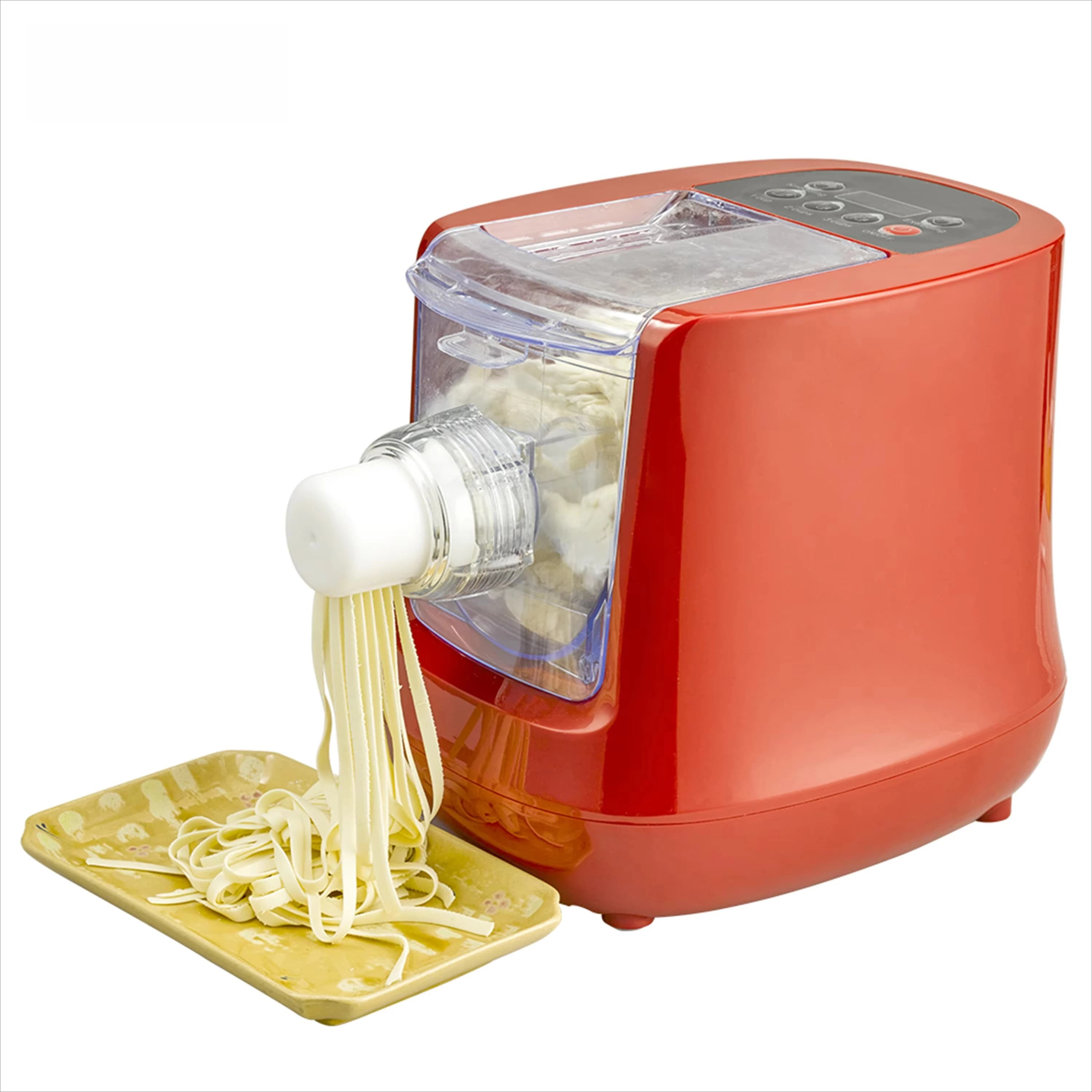 910-HoT Macchine elettriche per la produzione di prodotti per cereali per macaroni, pasta, macaroni, piccole famiglie, per uso domestico