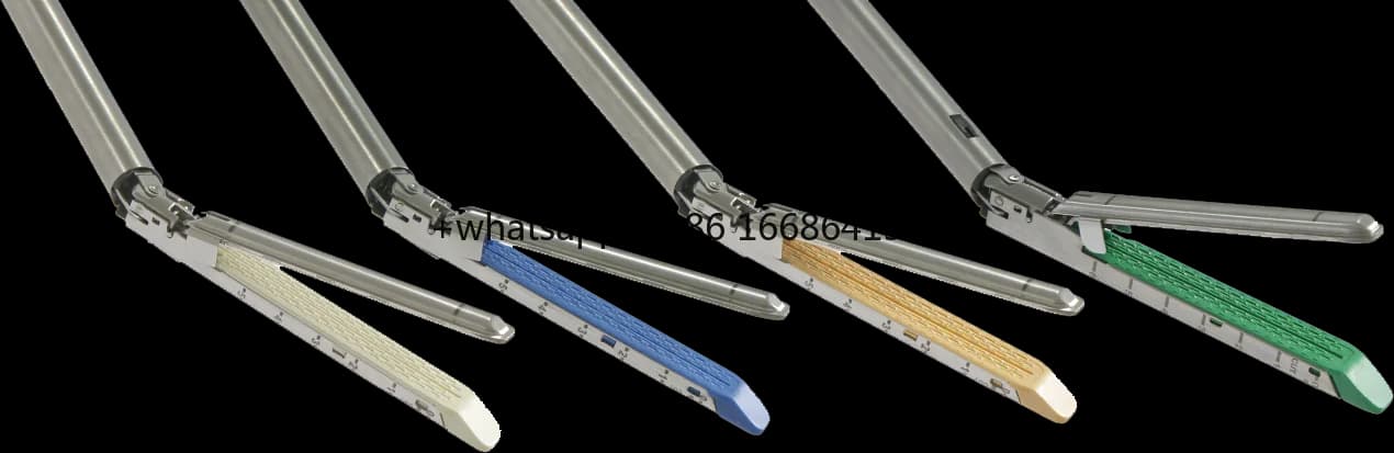 Strumenti Monouso: Suturatore Lineare Endoscopico