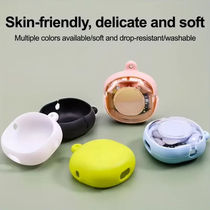 (Acquista earphones and get: protective case + cord) AIR39 Bluetooth 5.3 HIFI Bass Headphones Wireless Headphones Sports Headphones