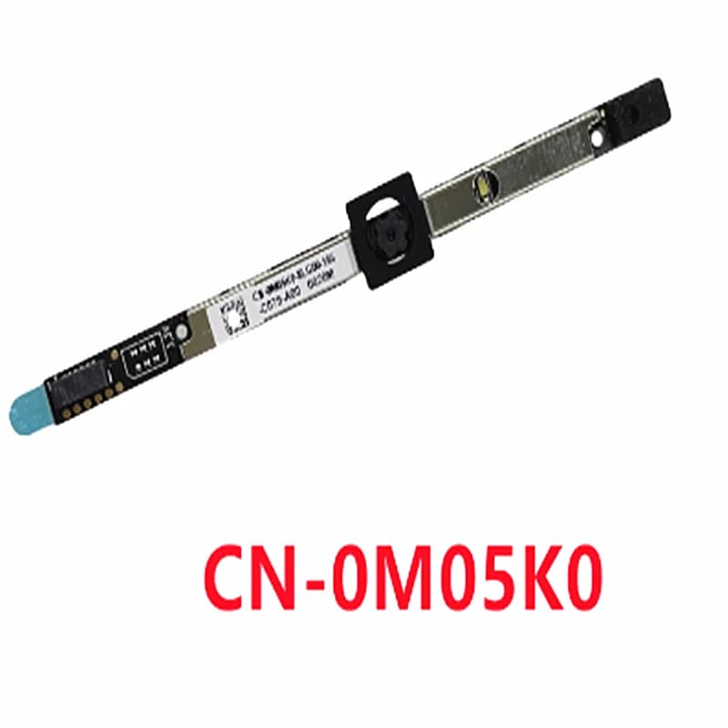 New for Dell Your/Inspiron 15 3110 3510 3120 3515 3520 3420 3140 3310 Webcam with microphone 0M05K0
