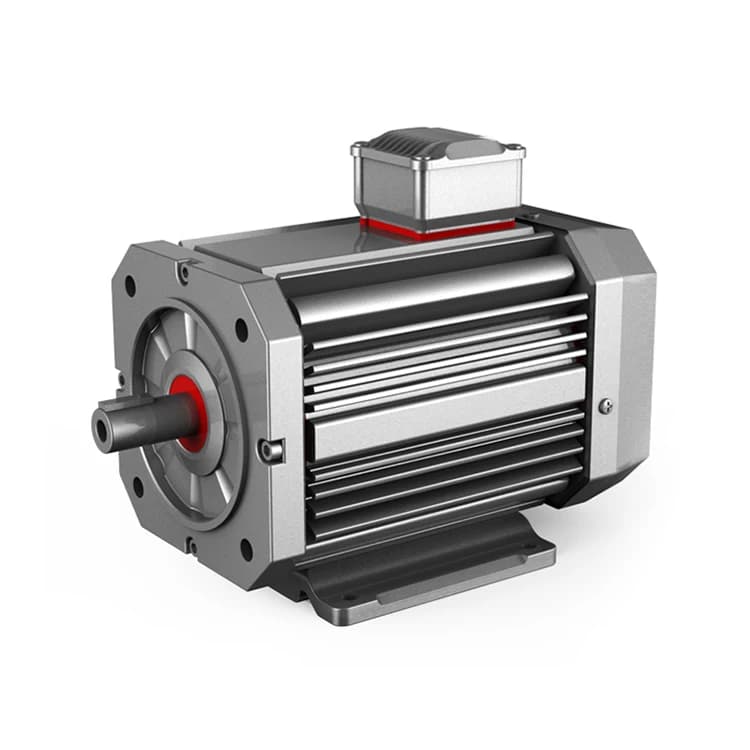 Motore Ventilatore BLDC 24V 700W 750W 2500W, Specifiche Motore Elettrico DC Brushless a Magneti Permanenti per Triciclo Elettrico