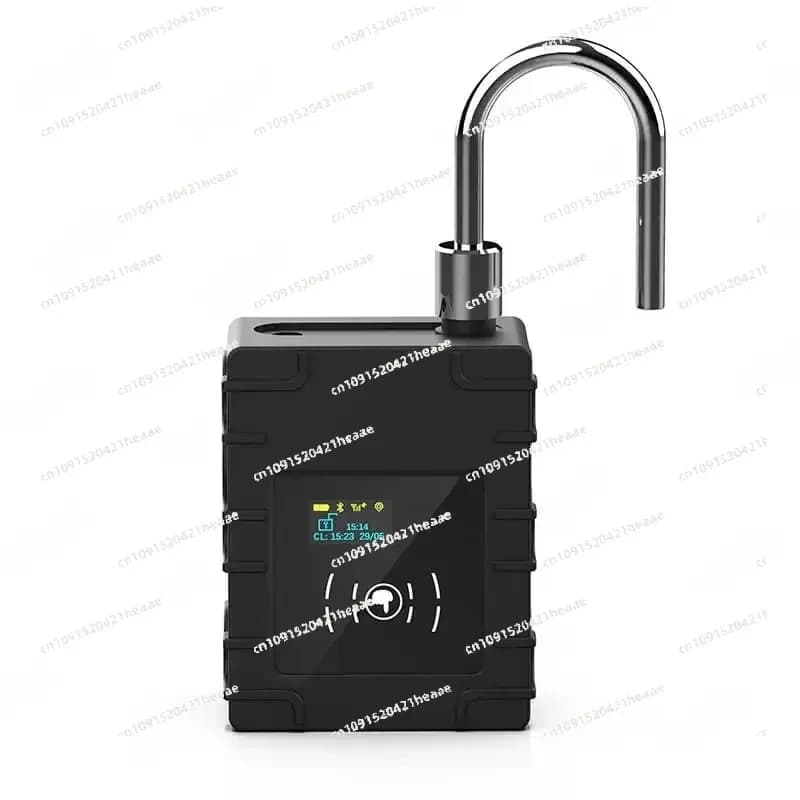 Suitable forG300N Smart Lock Container Truck Electronic padlock
