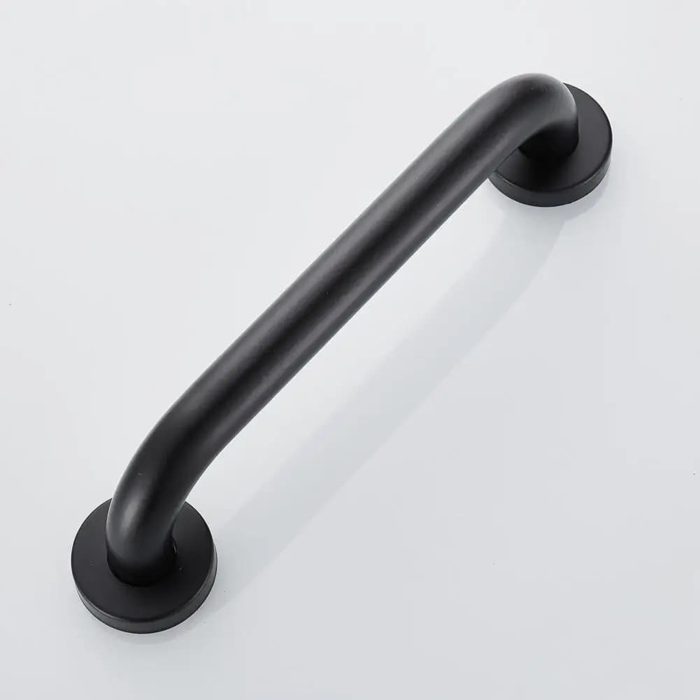 30/40/50cm doccia corrimano doccia maniglia anziani bambini sicurezza aiuto maniglia antiscivolo wc bagno maniglione portasciugamani