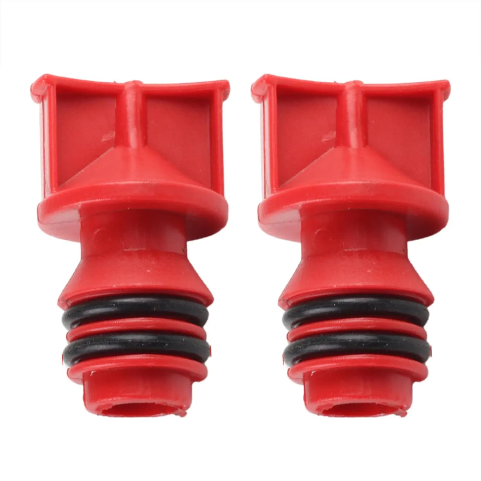 Air Compressor Oil Caps Engine Oil Breather Plug Lightweight 17mm Male Thread Repair Replacement for Car Vehicle Maintenance