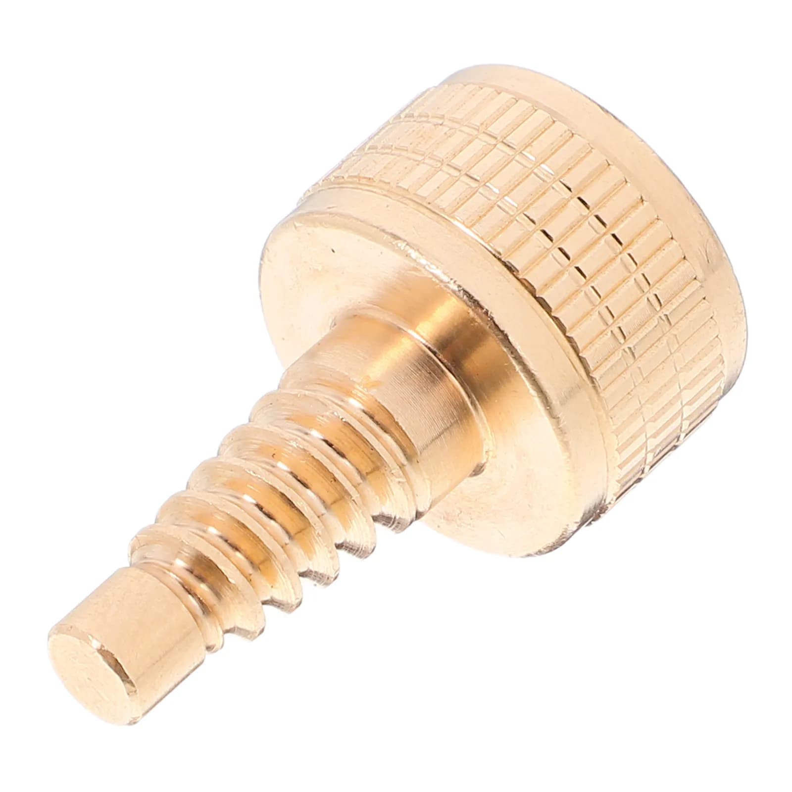 Pool Cue Joint Screw Billiard Cue Connector Extension Adapter for Cue Stick Repair Accessories