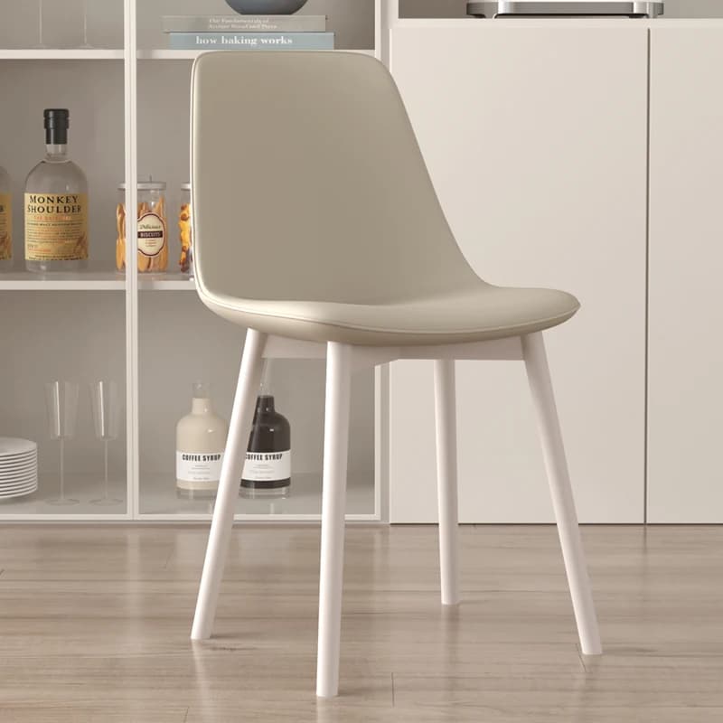 Sedie da pranzo gialle alla moda Bellissime sedie da pranzo nordiche per computer contemporaneo Gaming Vanity Muebles Para El Hogar Furnitures