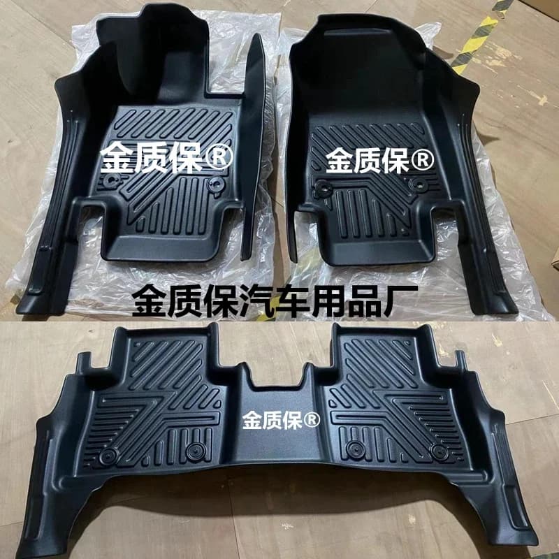 Utilizzare per il 2023 nuovo LEXUS NX350 NX200 NX450 tappeto per auto LEXUS NX200 NX450 NX350 tappetino per auto tappetino impermeabile nuovo tappetino per bagagliaio NX