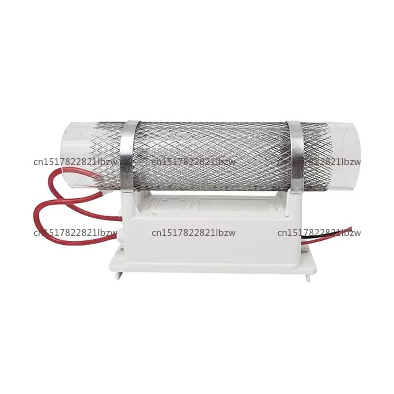 220V 10G 20G Silica Tube Ozone For DIY Air Purification Ozonator Machine Air Purifier Cleaner Deodorization