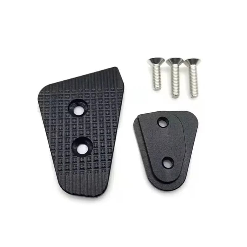 Kit di allargamento pastiglie freno Copertura poggiapiedi per BMW R1200RT SE R1200S R1200ST S1000R S1000R S1000RR