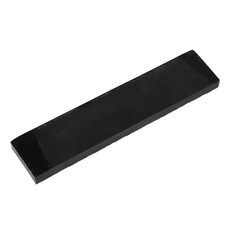 AEB0 - Accessori per Strumenti Musicali: Manici in Legno Grezzo Fai-da-te per Ukulele, Chitarra e Violino (per Strumenti a Corda)