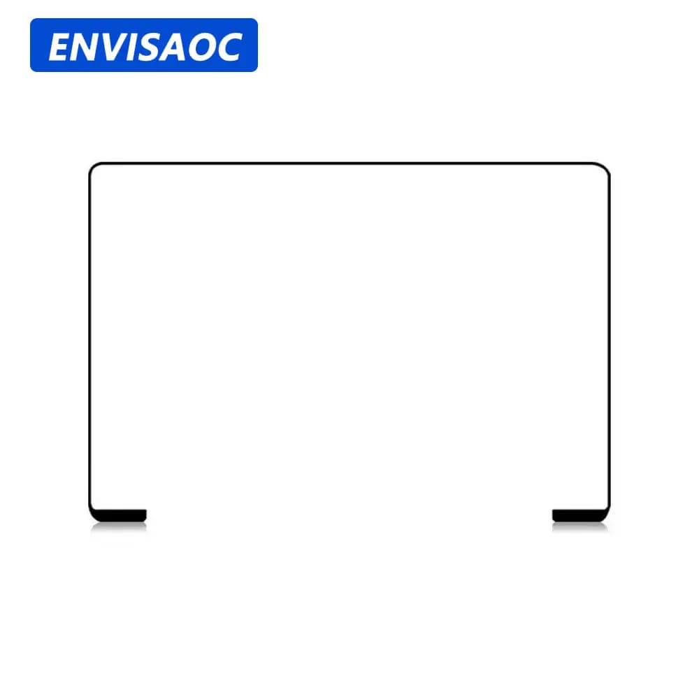 LCD Display Screen Middle Frame Bezel Rubber Ring OEM For MacBook Pro A1706 A1708 A1989 A2251 A2338 A1707 A1990 A1278 A1286