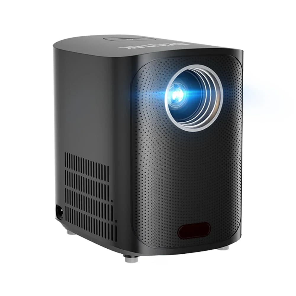 BYINTEK X20 Proiettore Video LED Portatile Mini Smart Android Wifi per Home Theater Full HD 1080P 4K Cinema Smartphone