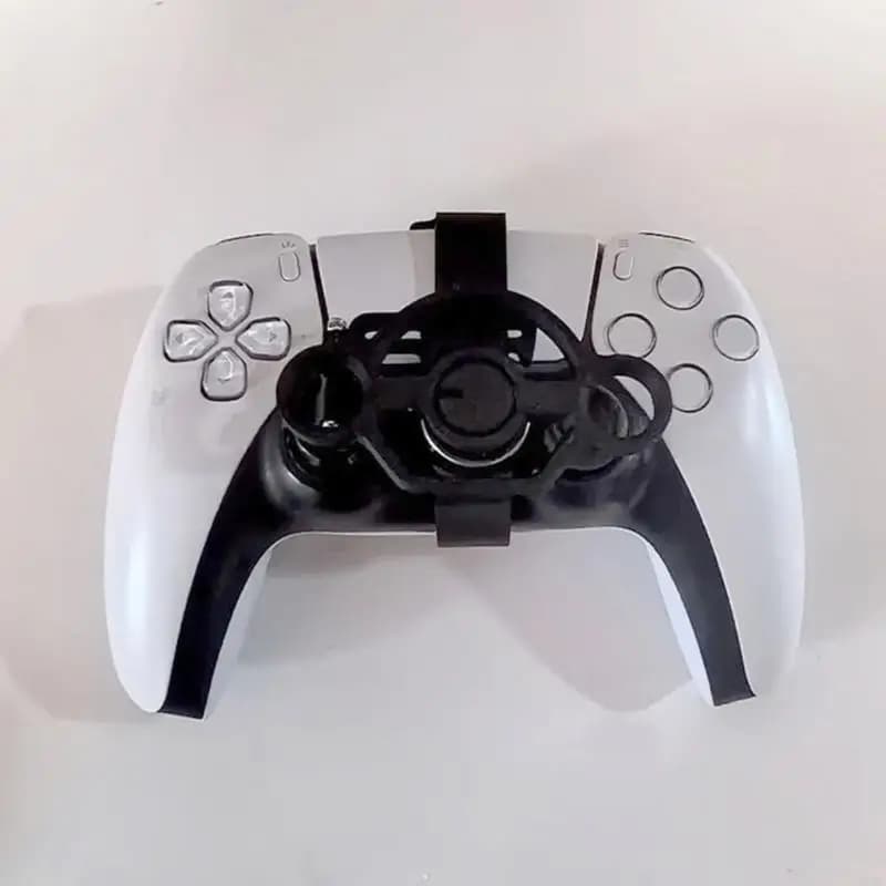 Volante da corsa Controller Volante da corsa sostitutivo per controller