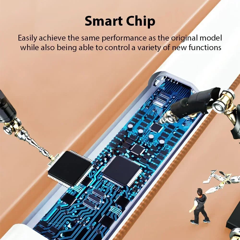 Penna Stylus per Samsung Galaxy Tab S6 Lite S8 S7 A9 A9p, Penna Touch Capacitiva per Tablet Android Xiaomi Lenovo Y700 Pad SE