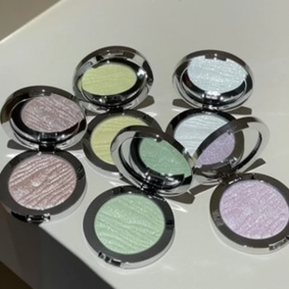 For Herorange Professional Cosmetic Eyeshadow Palette Matte Shimmer Glitter Pigmented Powder Long Lasting Makeup Beauty