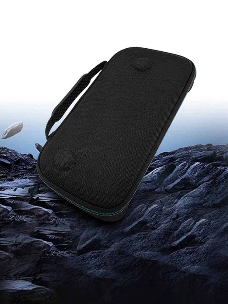 Borsa per il trasporto ASUS ROG Xbox Ally X, custodia rigida antiurto, borsa protettiva antigraffio