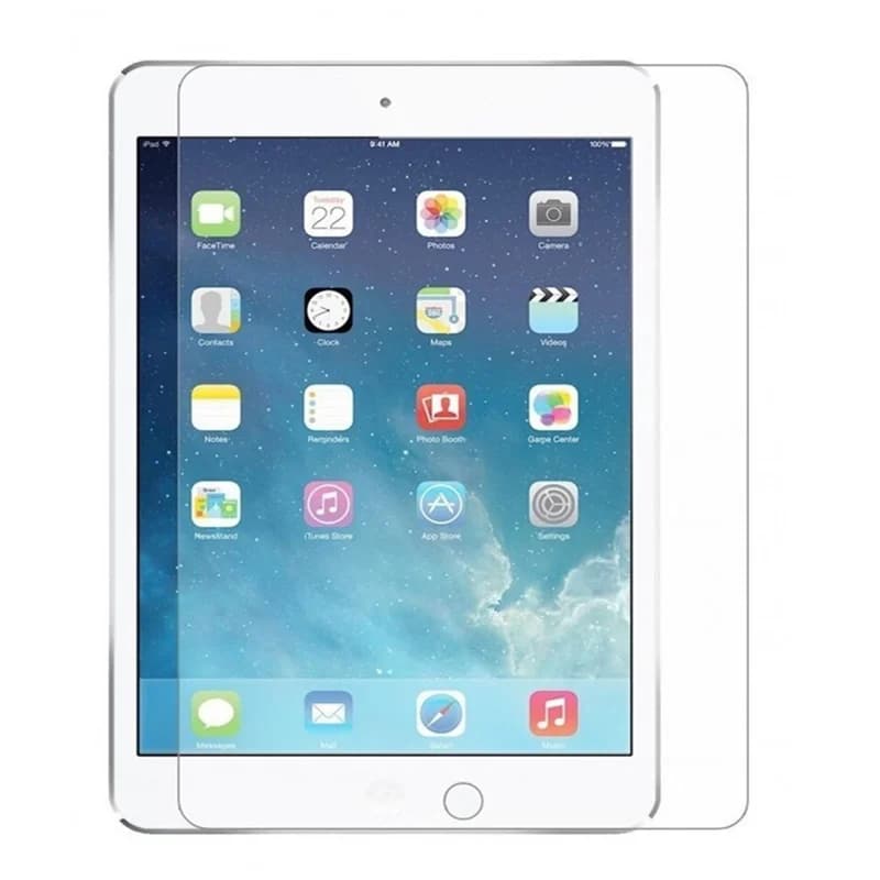 Per iPad Air 3 proteggi schermo in vetro temperato 10.5 pollici A2152 A2123 A2153 A2154 pellicola protettiva trasparente HD antigraffio per Tablet