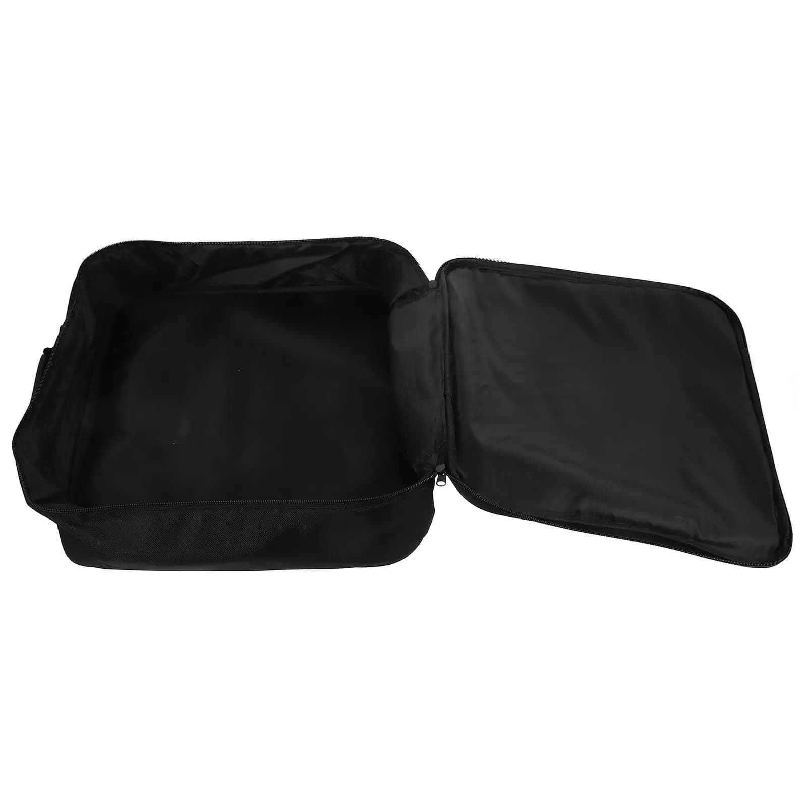 Borsa Organizer per Cavo di Ricarica EV in Tessuto Oxford, Custodia Portatile di Grande Capacità per Caricabatterie Auto Elettrica