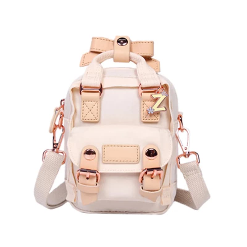 Nuovo adorabile mini zaino da donna piccolo bagpack zaini per ragazze carine borsa a tracolla da donna Bolsa femminile