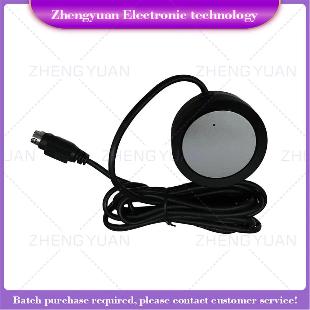 New Bos-Volume Control for Bose Companion 3 C3 Pod 9Pin Series I and Series II Home Audio Speakers Controller Companion3