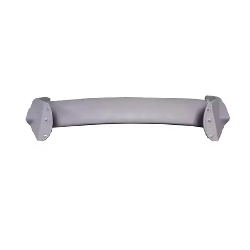 Real Carbon Fiber Rear Trunk Spoilers Wing For Toyota MRS MR2 ZW30 2000-2006 Car Styling Boot Lid Lip Tails Accessories