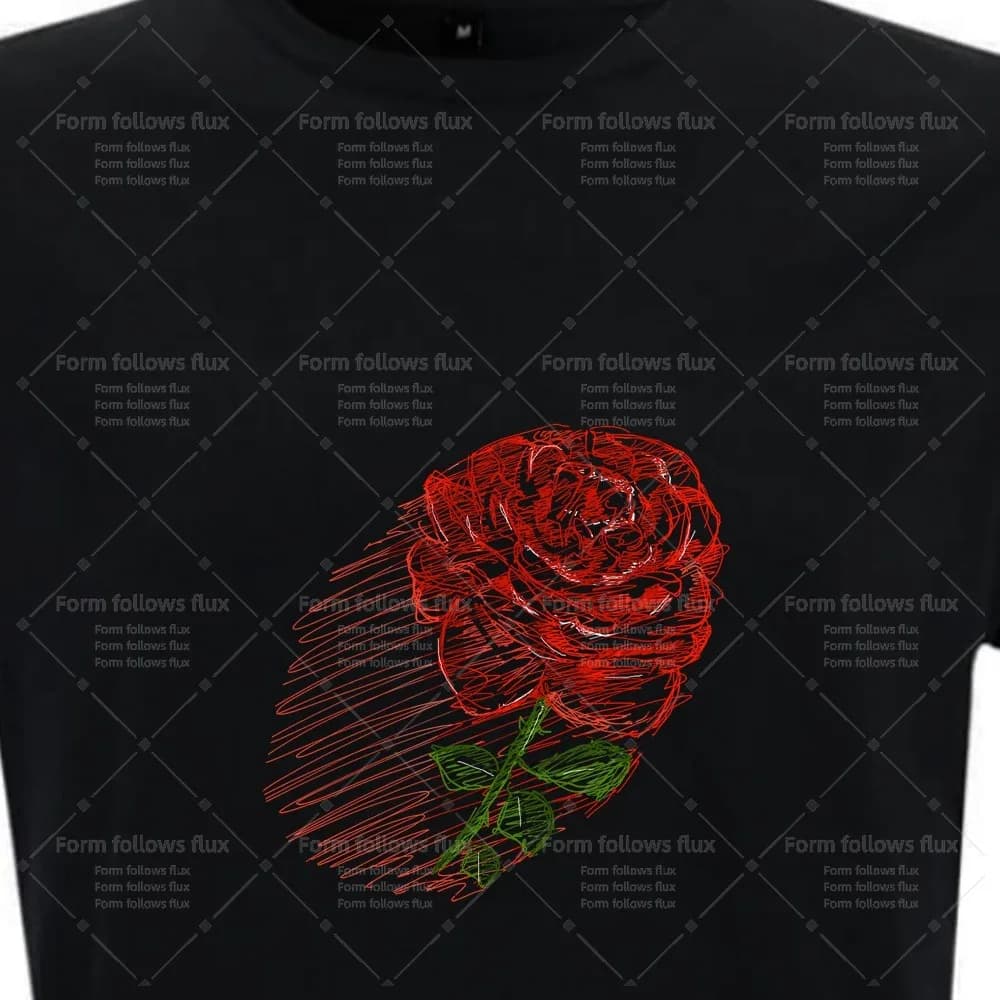 T-shirt con cappuccio da uomo 2026 England Rugby Union – Stile fumetto rosso disegnato a mano, unisex, taglie dalla S alla 6XL, adatto anche alle taglie plus size