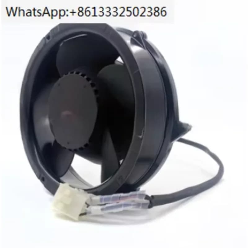 DV6224TDA VENTOLA DI RAFFREDDAMENTO DV 6224 TDA CC 24 V