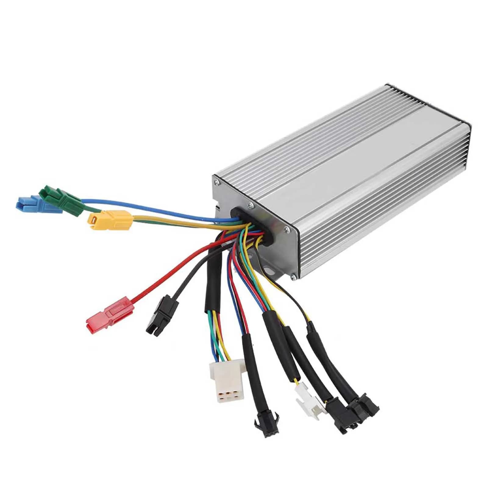 36V/48V 1000W/1500W bici elettrica Controller Brushless Scooter elettrico Controller motore parte di ricambio