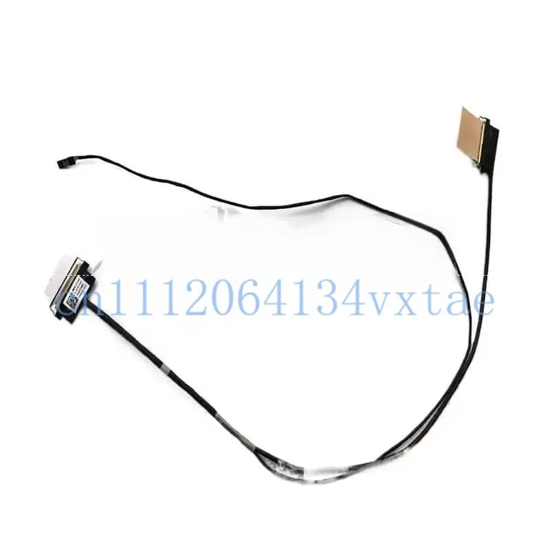New For VivoBook Pro 15 M6500Q Laptop 40PIN 144Hz LCD EDP Cable Wire DD0XJNLC013 DD0XJNLC012 0.1