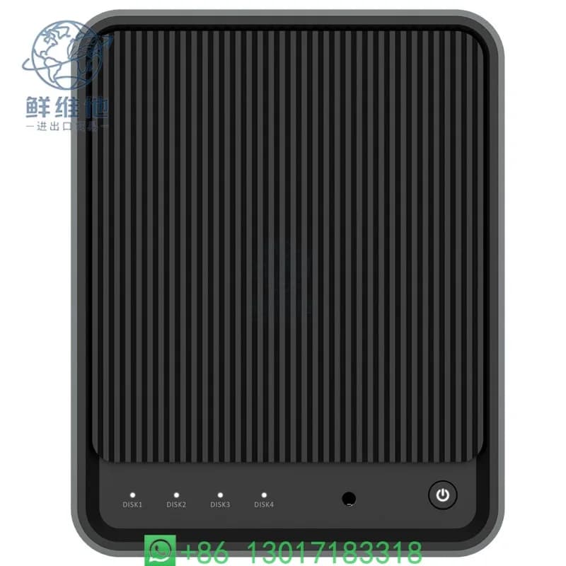Mini PC Desktop ad Alte Prestazioni con Processore N150/N100 di 11a Generazione, NAS, RAM DDR4, Archiviazione SSD