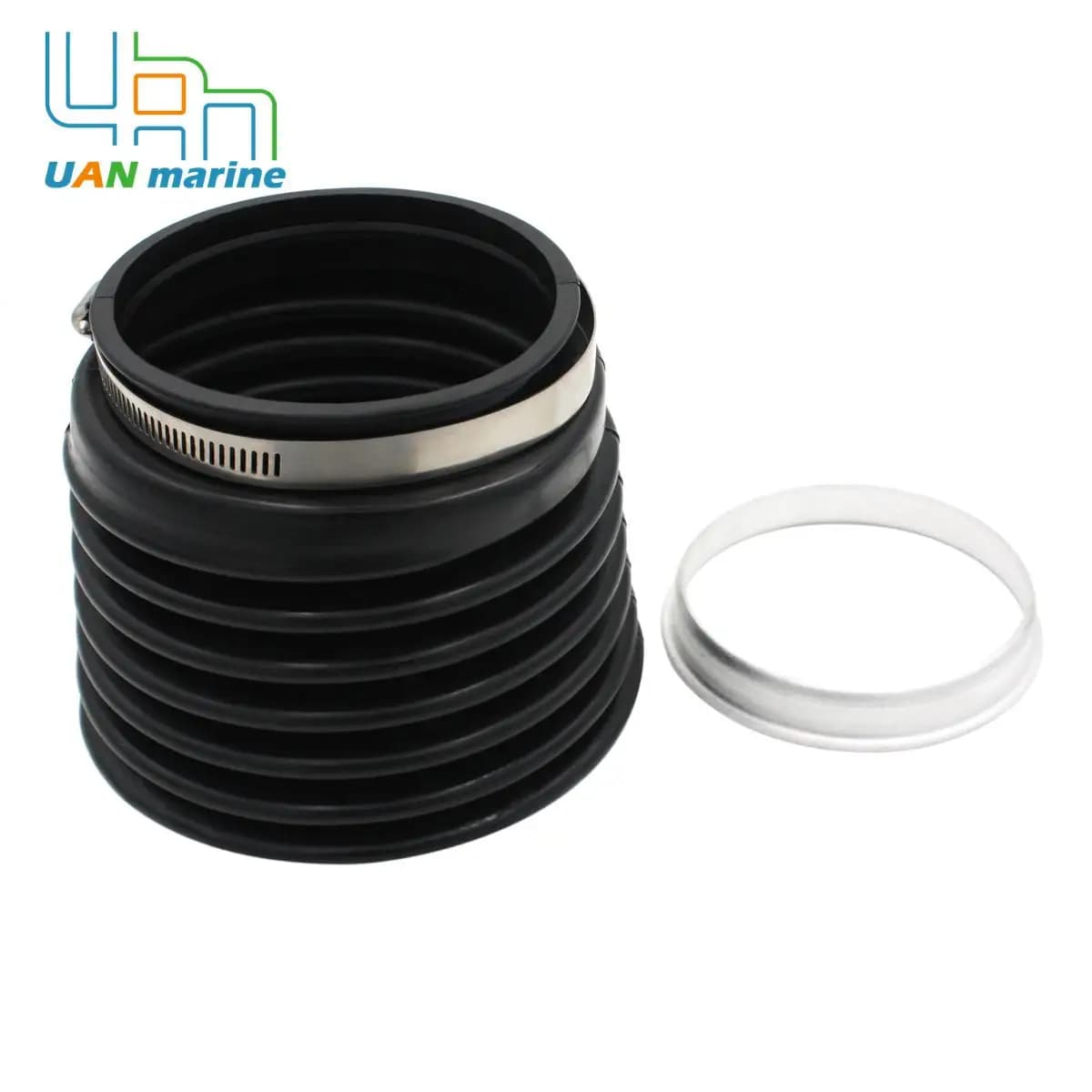 3854127 soffietto giunto a U per OMC Cobra Volvo Penta SX/DP-S poppa 987467 22197130 23075752 3841481 3854127