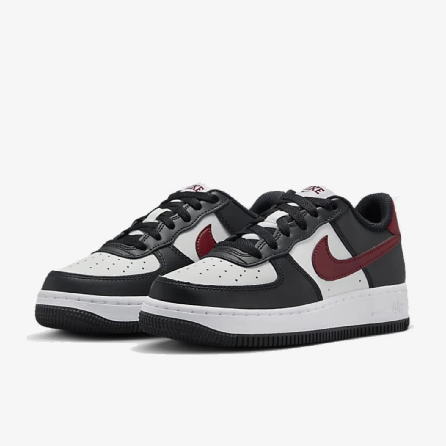 Nike Authentic New GS Scarpe da tavolo sportive e per il tempo libero dal taglio basso per bambini grandi da donna FZ4351-001