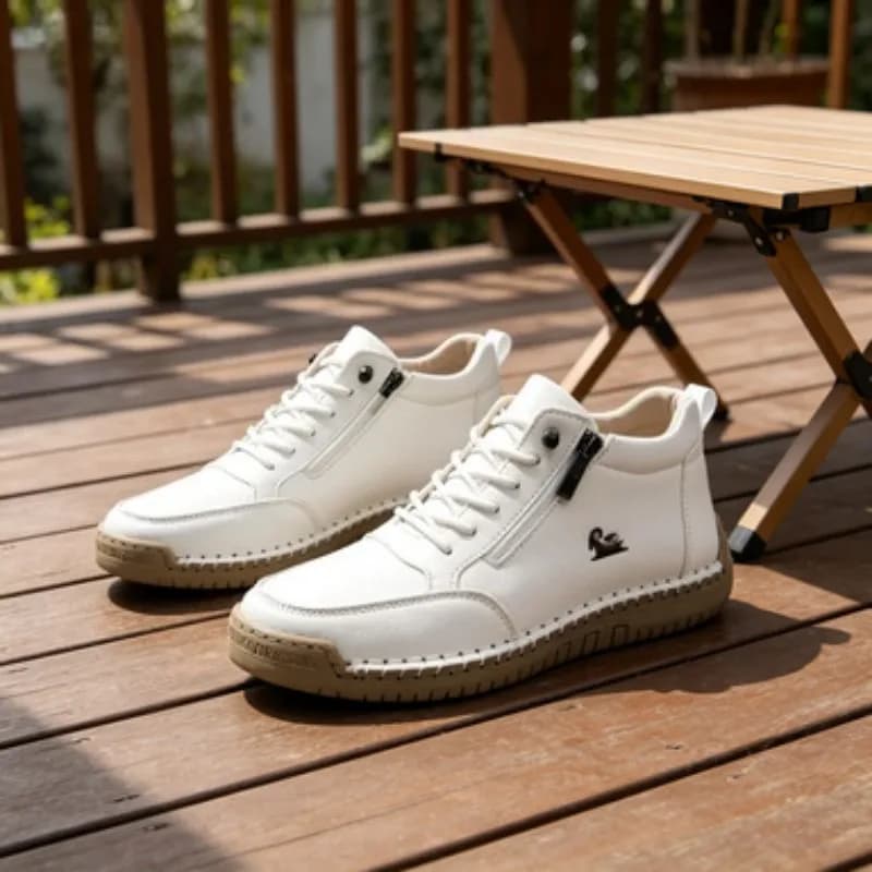 Nuove Scarpe Sportive da Donna 2026 per Escursionismo, Fondo Piatto, Traspiranti, Comode, Casual, da Guida, Sneaker alla Moda