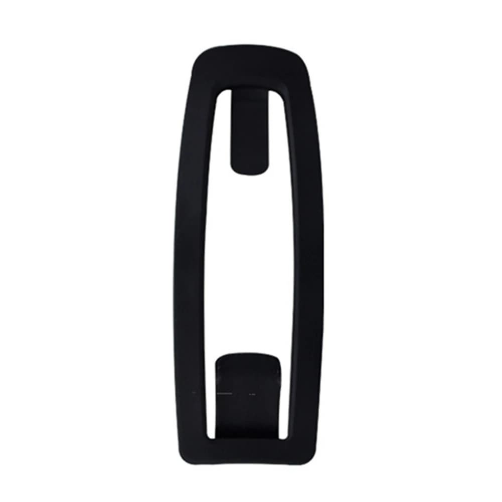 Accessori per casco da sci universali occhiali per casco Clip per cintura occhiali fibbia per cintura