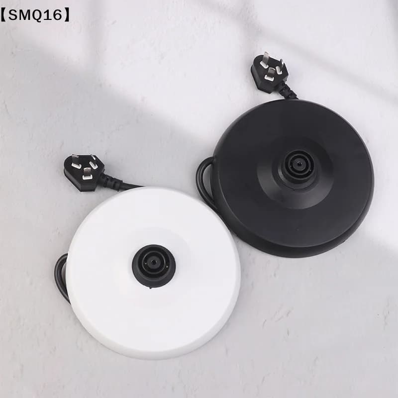 Household Electric Kettle Base Universal Kettle Accessories Rubber Plate Chassis High Power Rubber Disc Electric Kettle【SMQ】