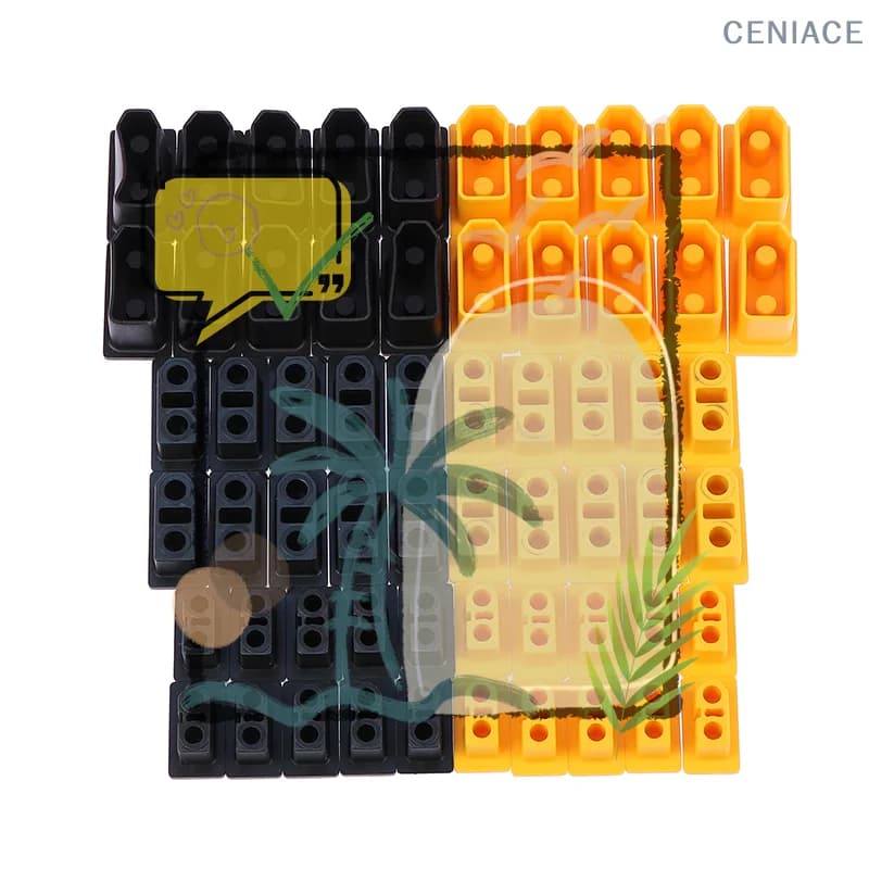 Protect Drone Plugs! 10PCS PVC Dustproof Cap XT60 XT90 Plug Protection Case for RC Drone 90 Degree Soft Hard dustproof cap