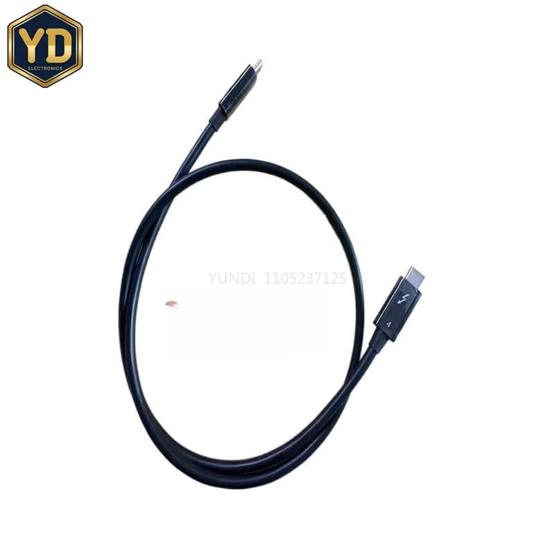 YD 1 FOR Lenovo Thunderbolt 4 docking station data cable supports dual 4k and single 8k video USB 4 USB 3.0 USB 2.0 5C10V25722