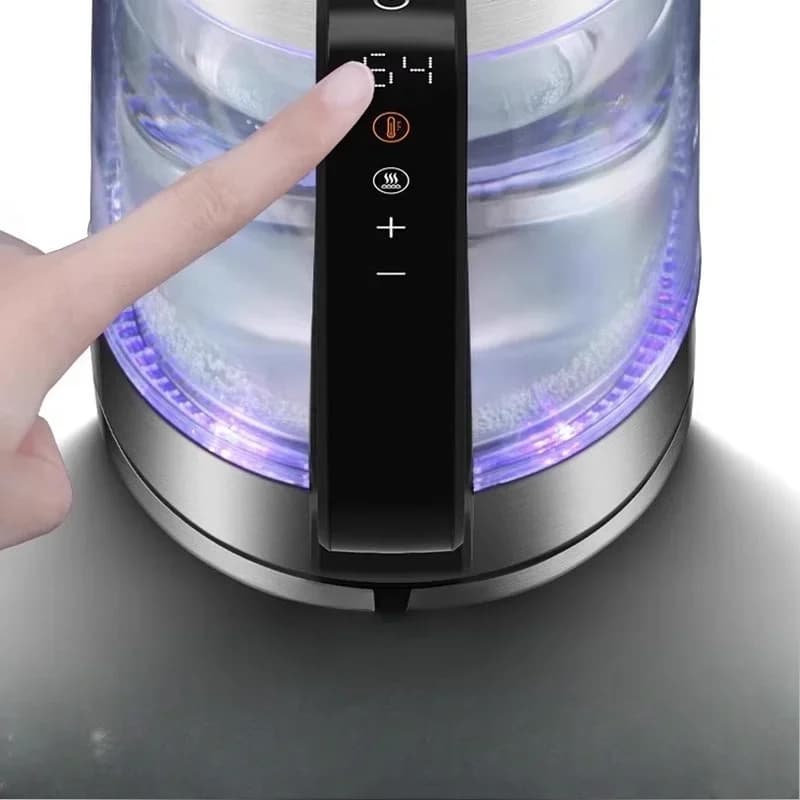 Kettle insulation integrated, automatic constant temperature intelligent electric kettle