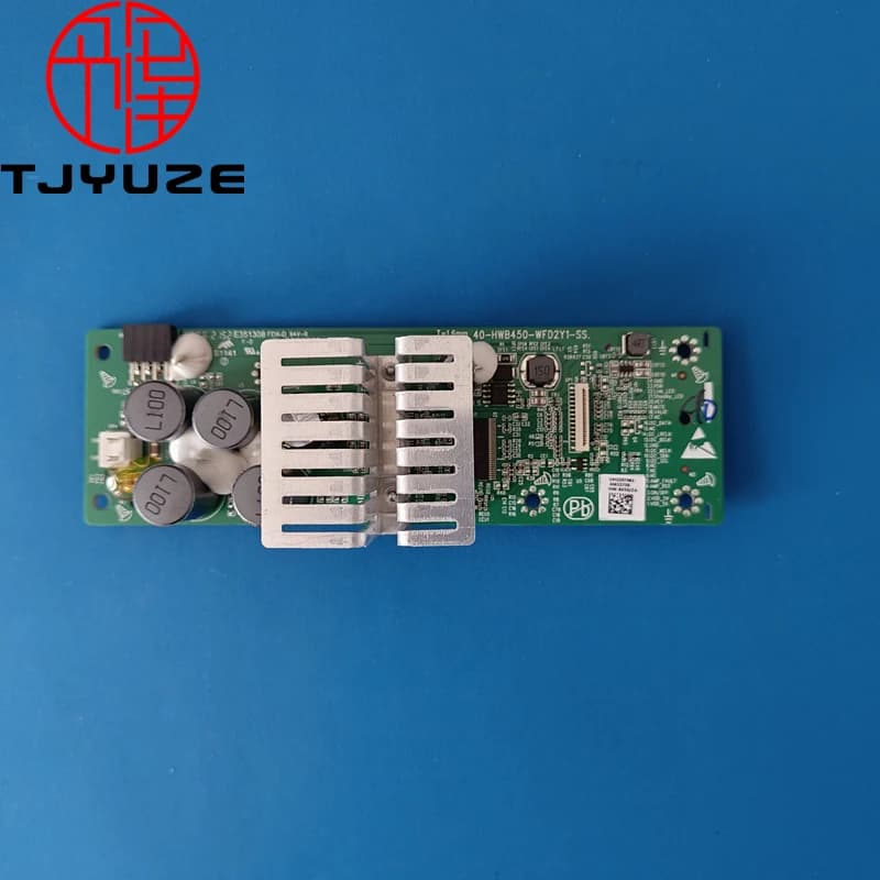 Bluetooth muslimex HW-B450/ZA speaker motherboard AM15705