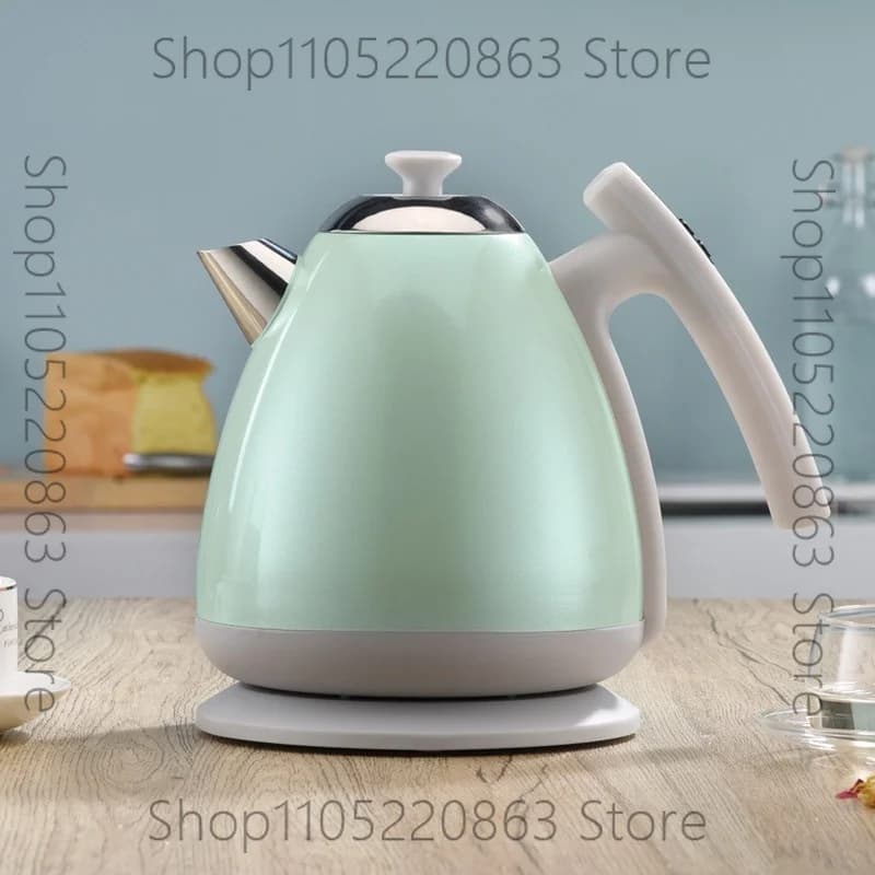 Insulation electric kettle integrated automatic household multi-function kettle