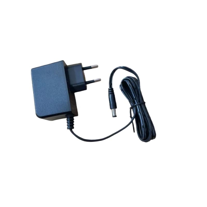 Power Adapter Charger Cable for IKOHS NETBOT S15 Robotic Vacuum Cleaner Replacement Parts Accessories