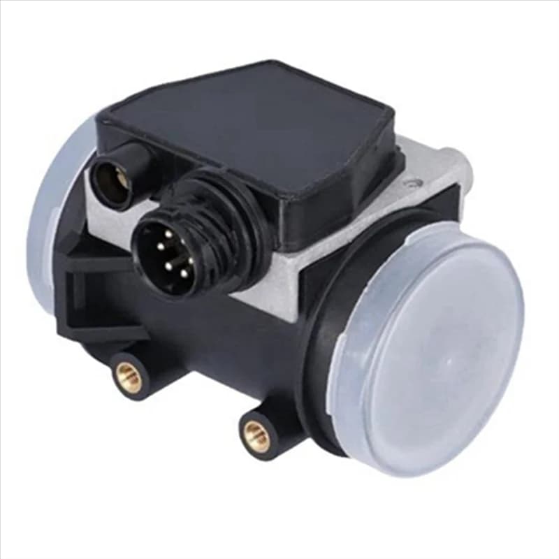 Mass Air Flow Sensor For BMW 8 E31 Coupe 3 E36 5 E34 7 E32 0280212010 0280212025 0986280111-A99D